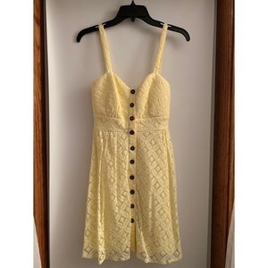 Charlotte Russe Dress